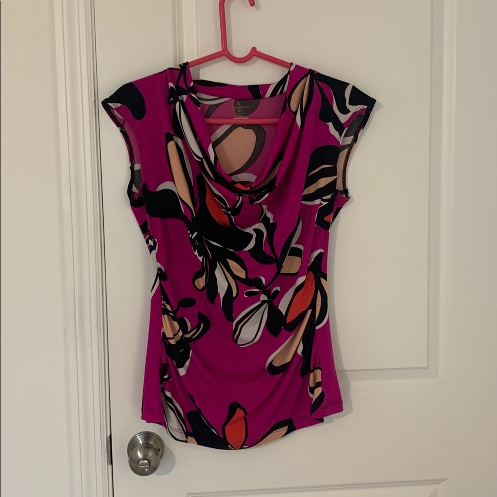 Worthington Blouse